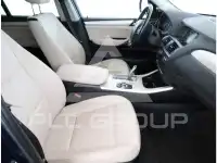 2012 BMW X3