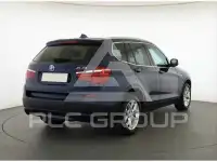 2012 BMW X3