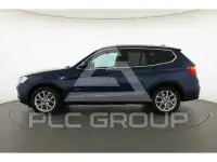 2012 BMW X3