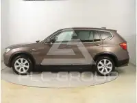 2012 BMW X3