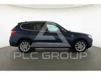 2012 BMW X3