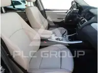 2012 BMW X3