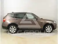 2012 BMW X3