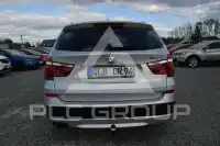 2012 BMW X3