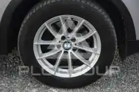 2012 BMW X3