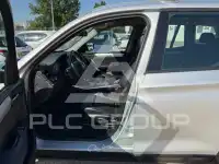 2012 BMW X3