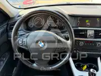 2012 BMW X3