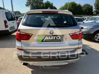 2012 BMW X3