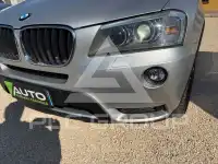 2012 BMW X3