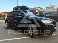 2012 BMW X3