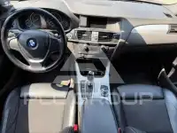 2012 BMW X3