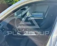 2012 BMW X3