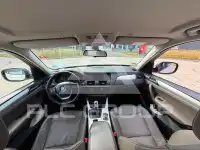 2012 BMW X3