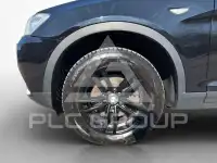 2012 BMW X3