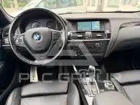2012 BMW X3