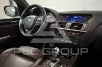 2012 BMW X3