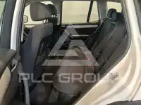 2012 BMW X3