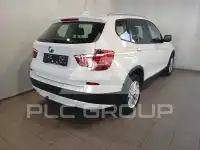 2012 BMW X3