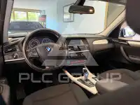 2012 BMW X3