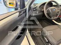 2012 BMW X3