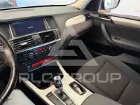 2012 BMW X3