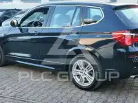2012 BMW X3