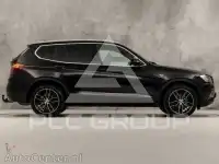 2012 BMW X3