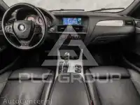 2012 BMW X3