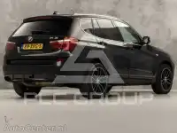 2012 BMW X3