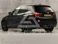 2012 BMW X3