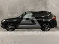 2012 BMW X3