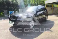 2012 BMW X3