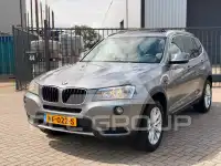 2012 BMW X3