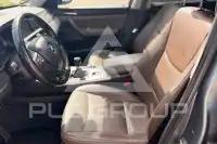 2012 BMW X3
