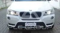 2012 BMW X3