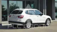 2012 BMW X3