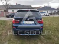 2012 BMW X3