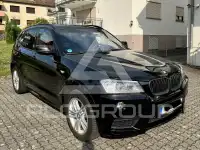 2012 BMW X3