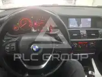 2012 BMW X3