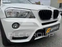 2012 BMW X3