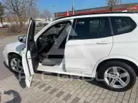 2012 BMW X3