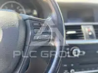 2012 BMW X3