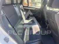 2012 BMW X3
