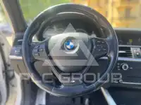 2012 BMW X3