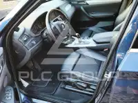 2012 BMW X3
