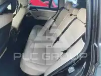 2012 BMW X3