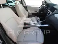 2012 BMW X3