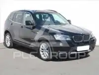 2012 BMW X3