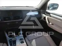 2012 BMW X3
