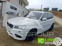 2012 BMW X3